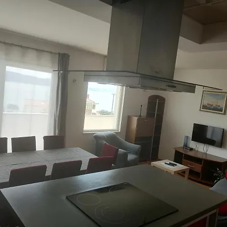 Apartman Seven Castles Kastela
