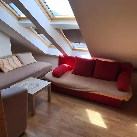 Apartman Seven Castles *