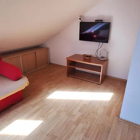 Apartman Seven Castles *