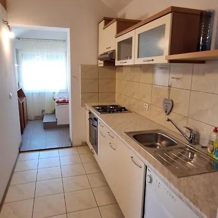 Apartman Seven Castles Kastela