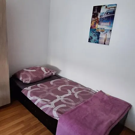 Seven Castles Apartman