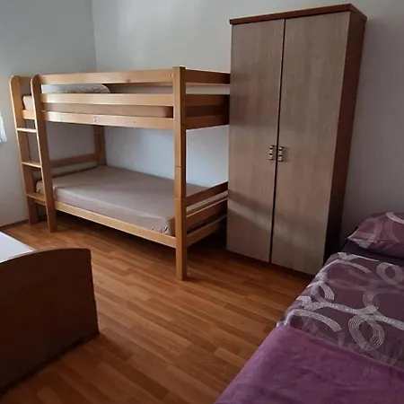 Seven Castles Apartman *
