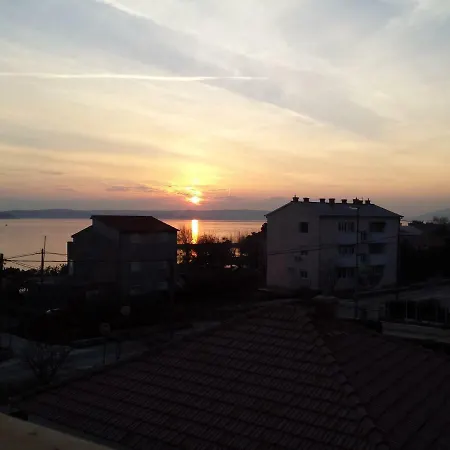 Seven Castles Apartman *