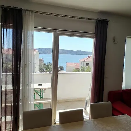 Seven Castles Kaštela