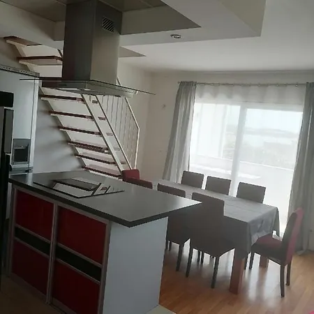 Seven Castles Apartmán