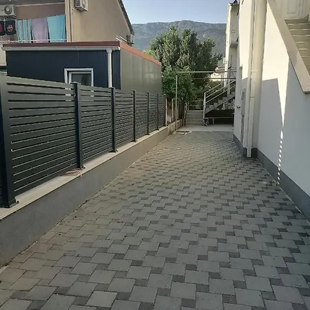 Apartmán Seven Castles *