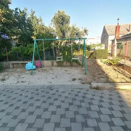 Apartmán Seven Castles *