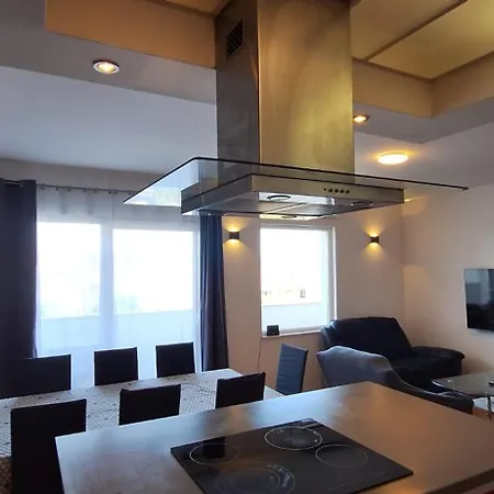 Apartmán Seven Castles