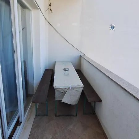 Apartmán Seven Castles *