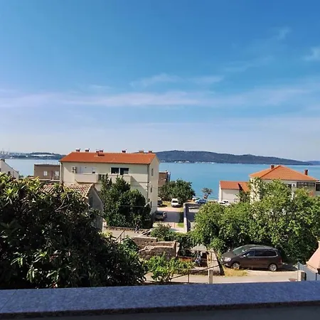 Apartmán Seven Castles Kaštela