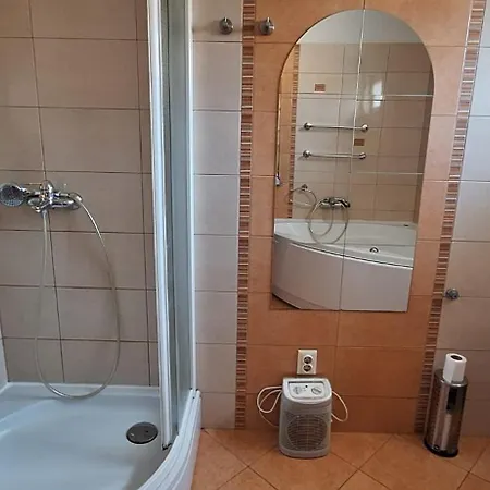 Seven Castles Apartmán