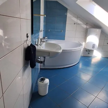 Apartmán Seven Castles