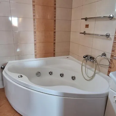 Apartmán Seven Castles