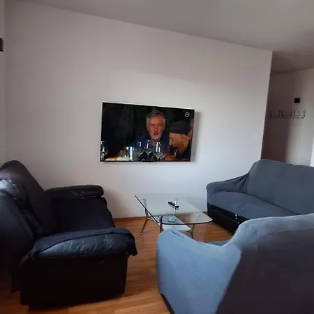 Seven Castles Apartmán