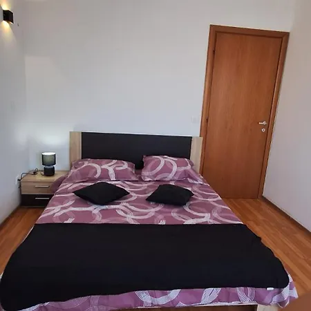 Apartmán Seven Castles