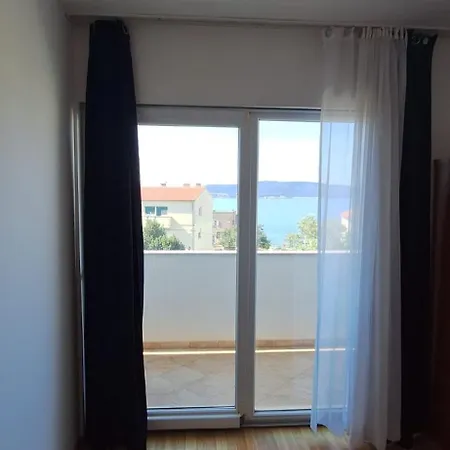 Apartmán Seven Castles *