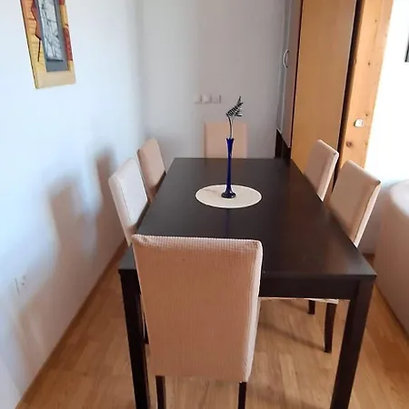 Seven Castles Kaštela