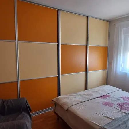 Apartmán Seven Castles