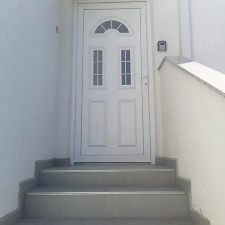 Apartmán Seven Castles Kaštela