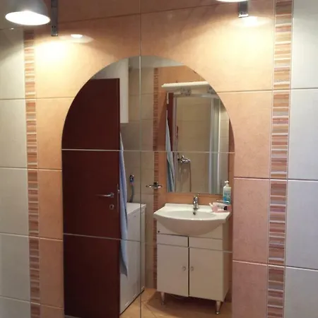 Apartmán Seven Castles