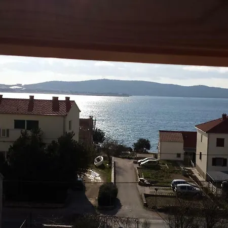 Apartmán Seven Castles *