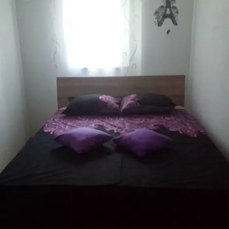 Seven Castles Appartement Kaštela