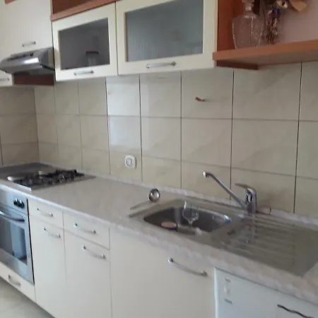 Apartmán Seven Castles *