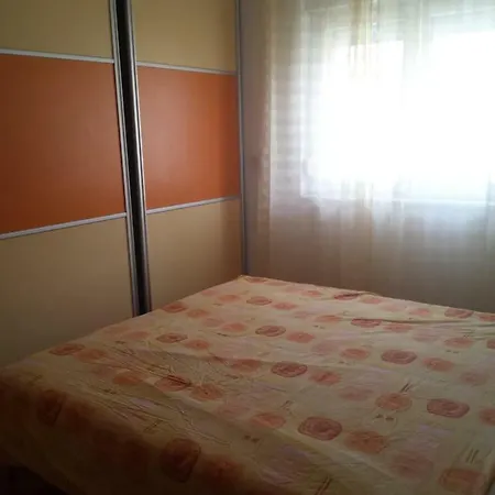 Seven Castles Apartmán *